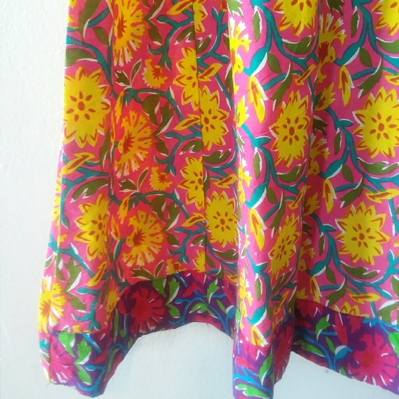 Authentic and Unique Indian Dress - Picture 5 of 5